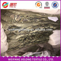 100% cotton twill camouflage fabric 65%poly and 35%cotton camouflage fabric twill cotton workwear fabric